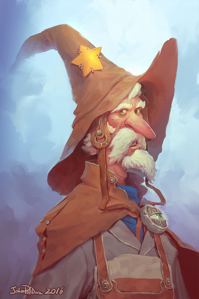 Illustration for article titled That Is A Lot Of Blizzard Characters